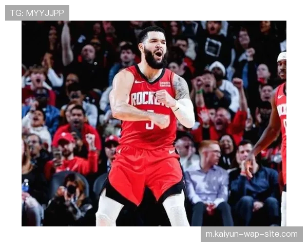 范弗利特赛季报销火箭组织失控 前场篮板率恐难维持 范弗利特赛季报销火箭组织失控 前场篮板率恐难维持