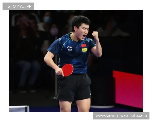 国乒17人出征新加坡 梁靖崑伤退黄友政递补参赛