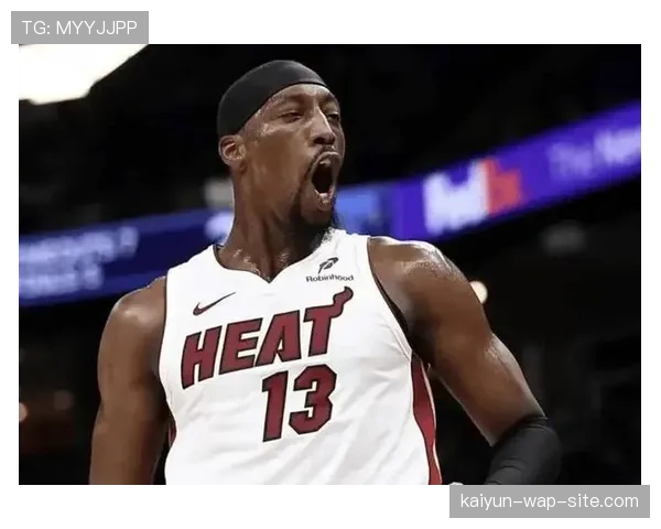 热火阿德巴约83分创纪录但含金量存疑,末节垃圾时间战术引刷分质疑